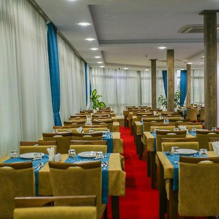 Grand Serenay Hotel Bandırma Exteriér fotografie