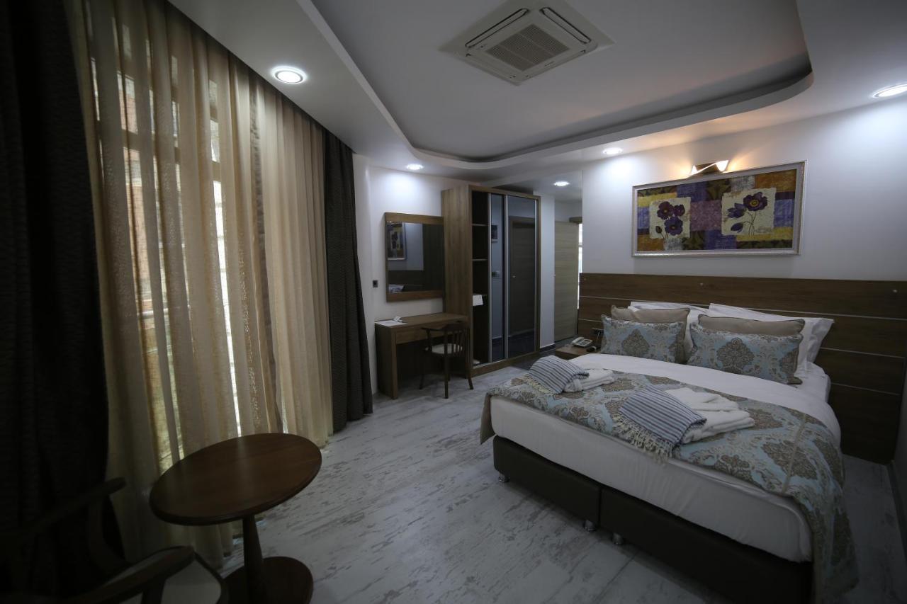 Grand Serenay Hotel Bandırma Exteriér fotografie