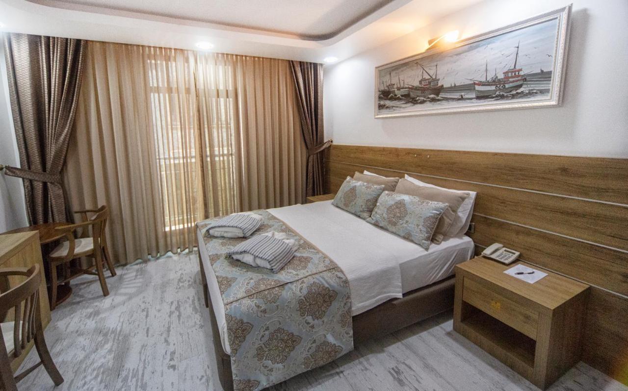 Grand Serenay Hotel Bandırma Exteriér fotografie